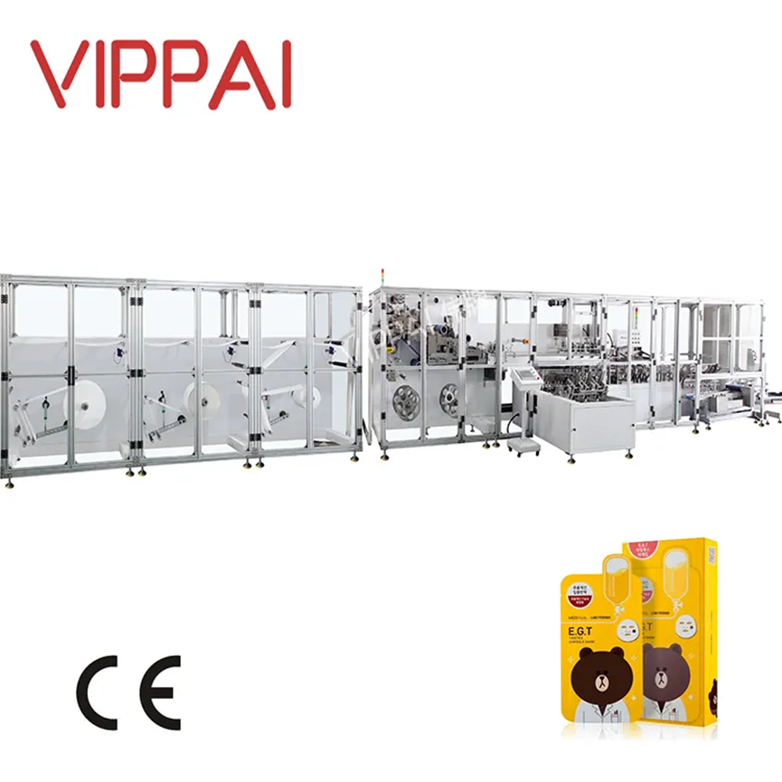 Beauty industry standards are being raised by VIPPAI