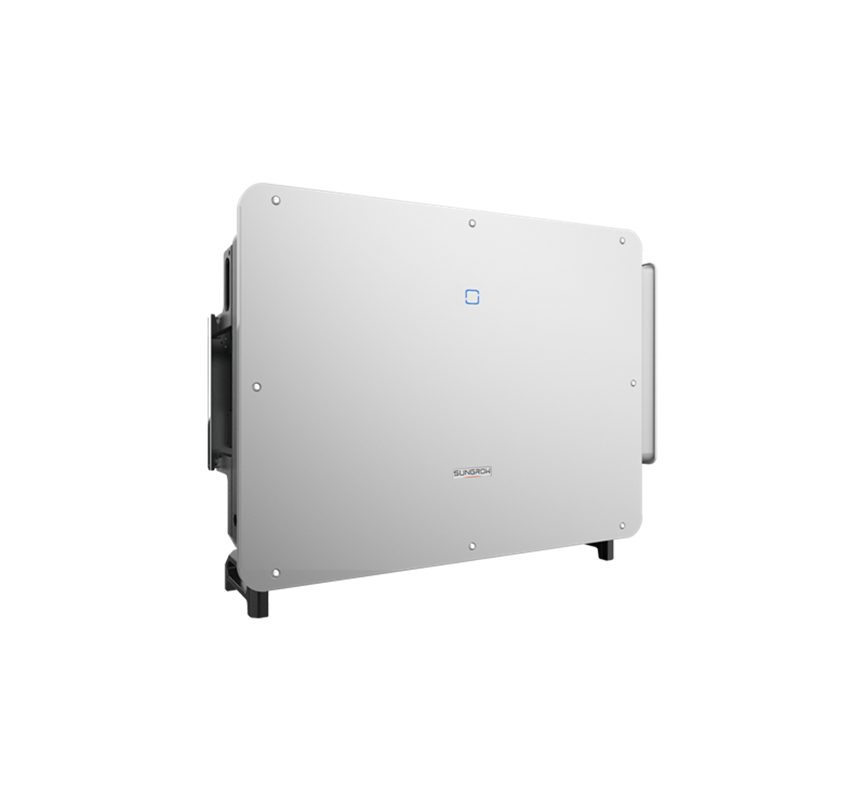 Unlocking the Potential of Solar Power in South Africa with Sungrow