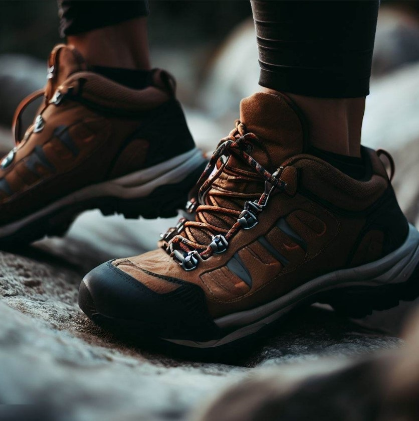 Slain typically the Hiking trails confidently Typically the Best Hiking Shoes for the purpose of Overpronators