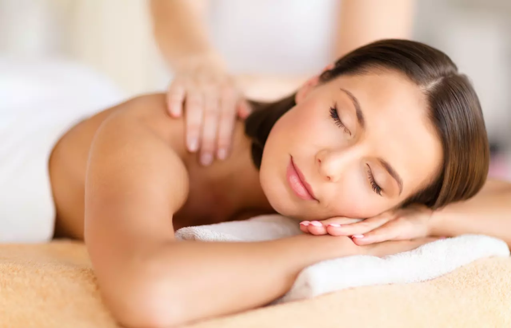 All the Recovering Vitality about Massage Nurturing The mind, Figure, and additionally Energy