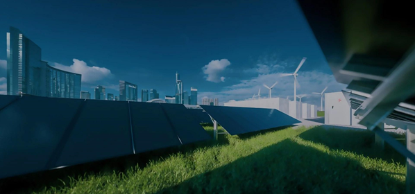 Choosing the Right Solar Battery Supplier: Power Your Business