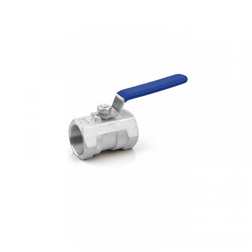 The Epitome of Quality and Reliability: Union Metal’s Stainless Steel Valve