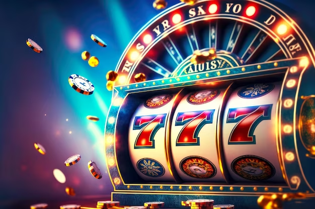 GACOR Symphony: GARUDA303’s Slot88 Victory