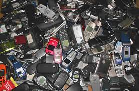 Embracing Sustainability The value from Smartphone Recycling inside the uk