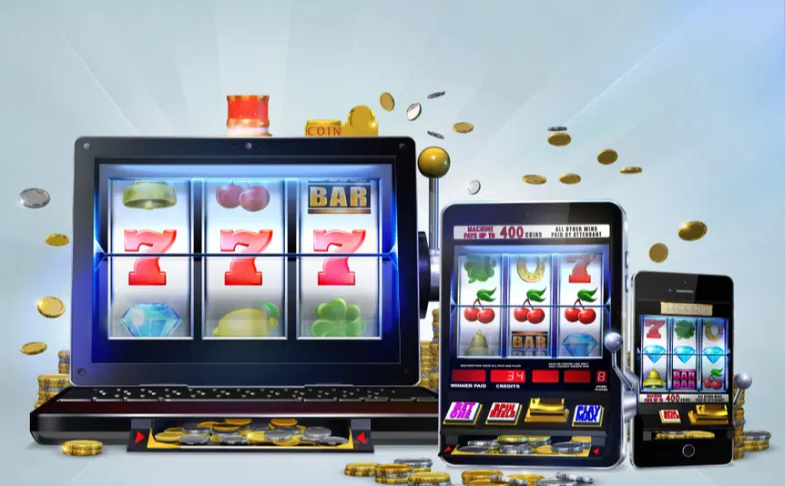 Unveiling any Online Frontier: Any Growth together with Attraction for Online Slots