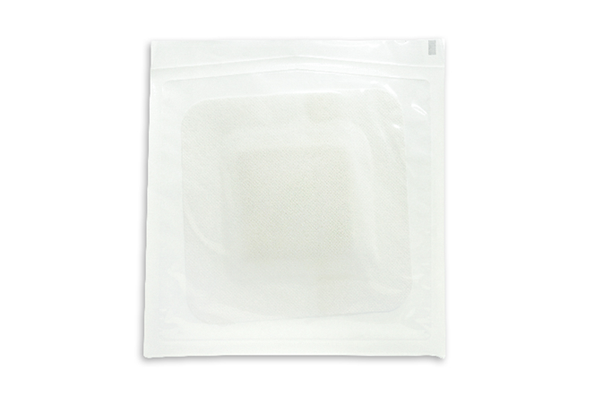 Revolutionizing Wound Care with Silicone Foam Dressing With Border