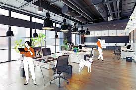 Unlocking Success The benefits of Office Rental for your Business