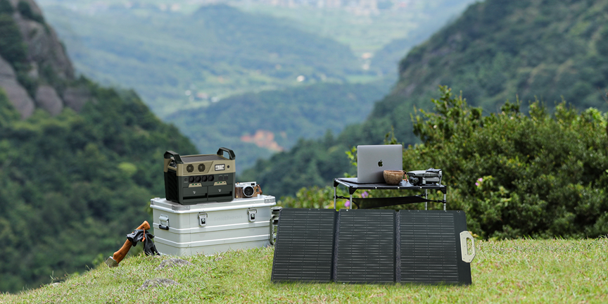 Why You Should Consider Investing in a FOXTHEON Hybrid Power Generator for Your Home or Business