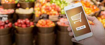 All the Team cooking Handiness Seeking everybody about Food Online Shopping