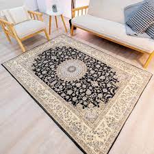 From Threads to Treasures The Timeless Allure of Carpets