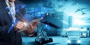 All the Ins and outs about Logistics A comprehensive Synopsis