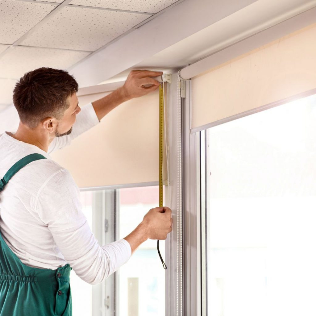 Elevate Your Space: A comprehensive Guide to Window Treatments Installation