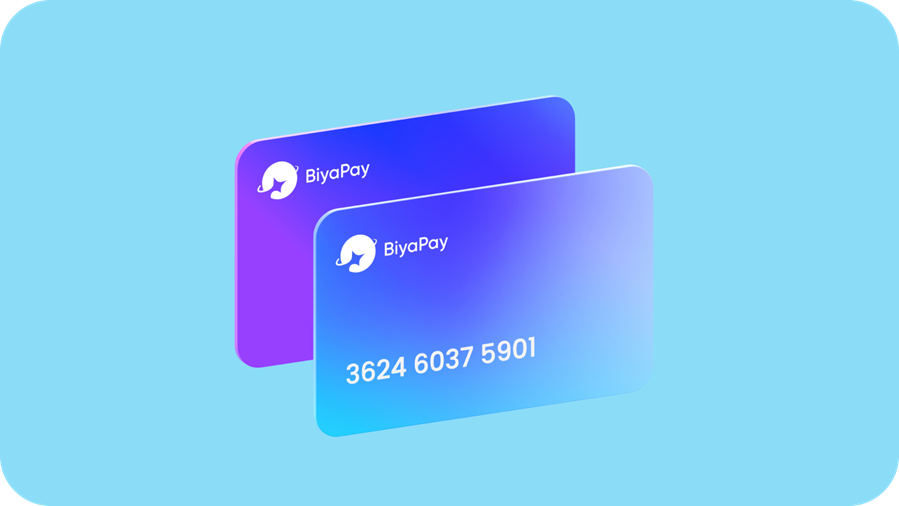 选择Biyapay，轻松处理国际汇款需求