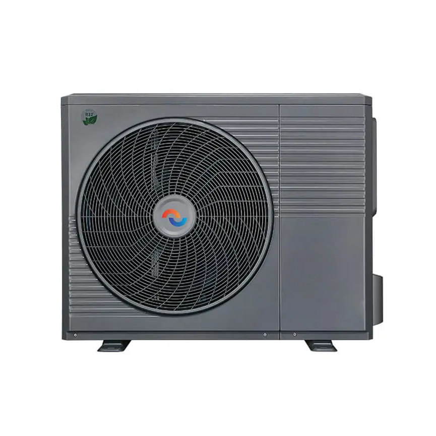 Sustainable Heating Solutions: Embrace a Greener Future with Shenling Thermal Pumps