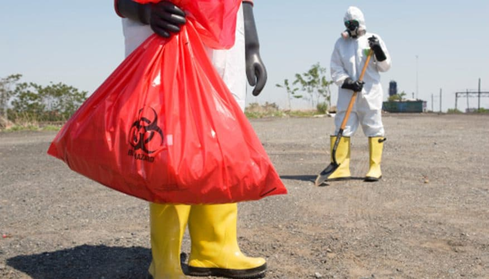 Guardians of Wellness: Navigating Biohazard Cleanup in Fond du Lac, Wisconsin