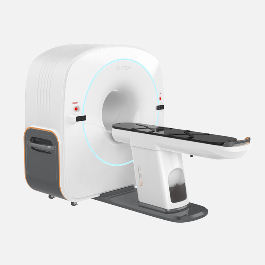 SONTU: Revolutionizing Medical Imaging with Innovative X ray Detectors