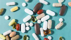 Navigating everybody about Supplements A comprehensive Help