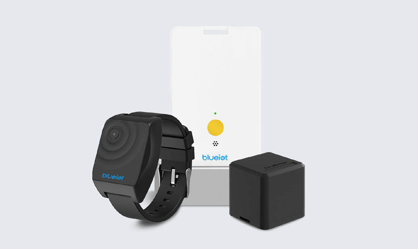 Optimizing Indoor Operations with Blueiot’s Cutting-Edge Tracking Devices