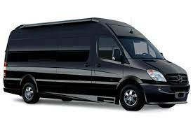 Navigating the big apple: The Ins and outs of NYC Renting Vans