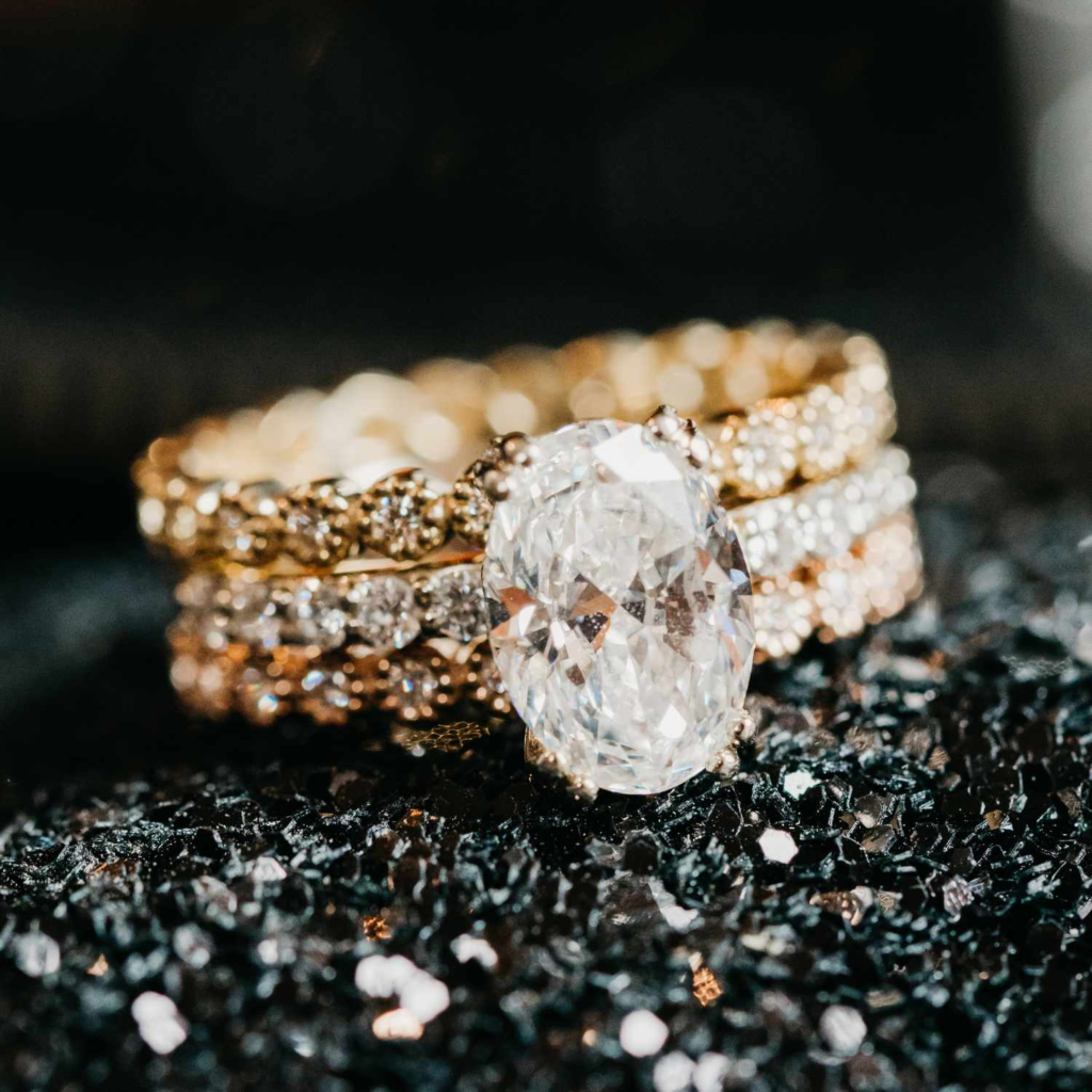Lab-Created Gemstones: Eco-Friendly Options for Your Engagement Ring